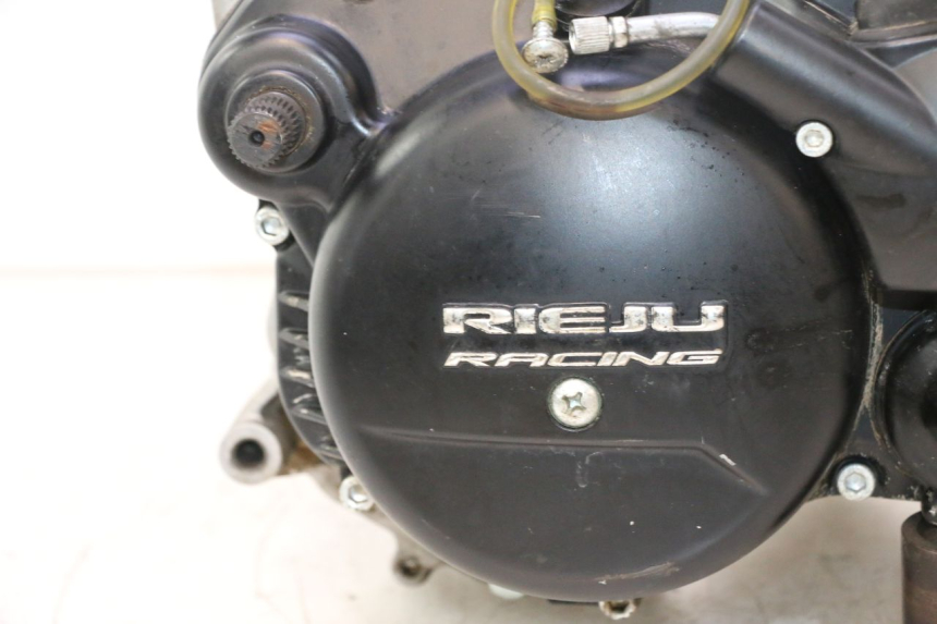 photo de MOTOR RIEJU MRT PRO SUPERMOTARD 50 (2007 - 2018) - Vista do produto