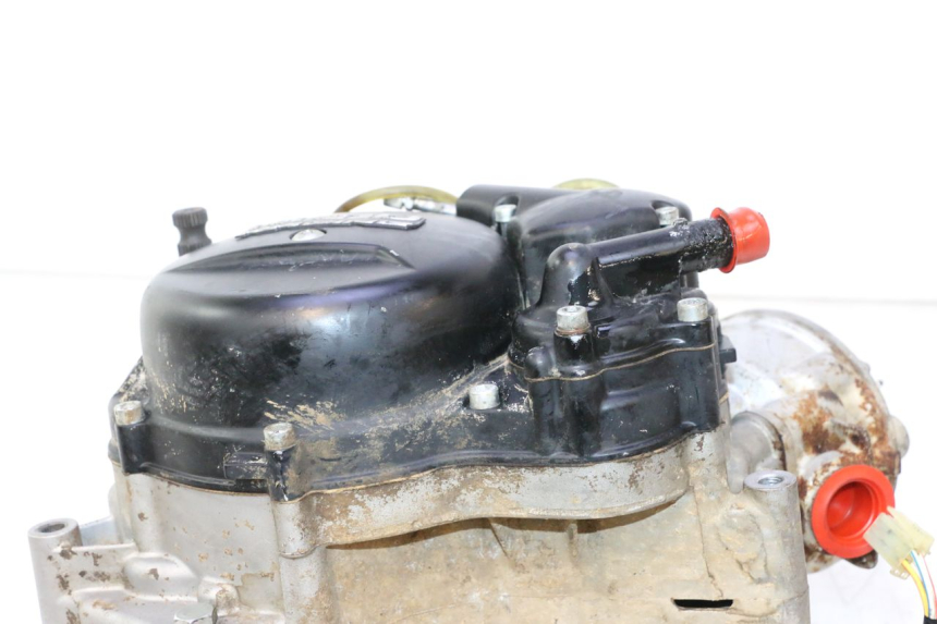 photo de MOTOR RIEJU MRT PRO SUPERMOTARD 50 (2007 - 2018) - Vista de perfil