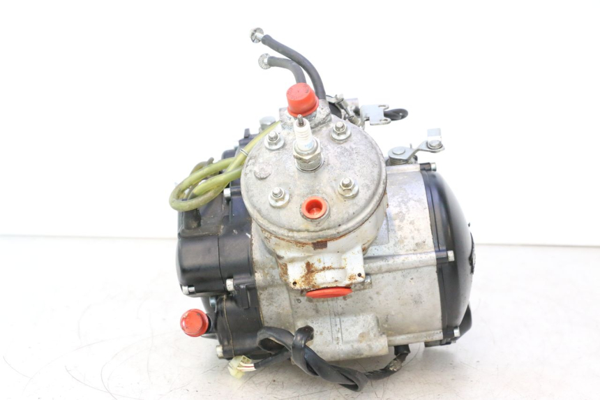 photo de MOTOR RIEJU MRT PRO SUPERMOTARD 50 (2007 - 2018) - Peça verificada
