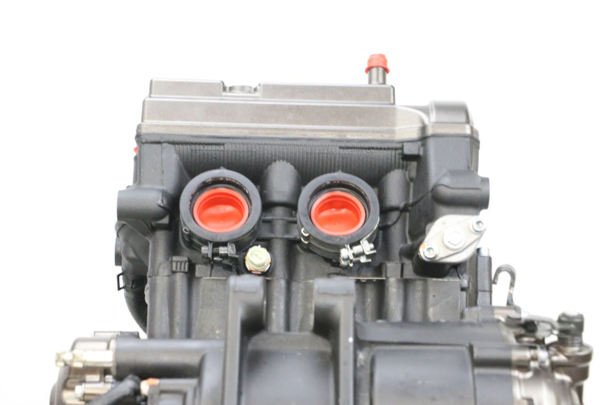 photo de MOTOR YAMAHA MT-07 MT07 ABS 700 (2018 - 2020) - Inspeção visual