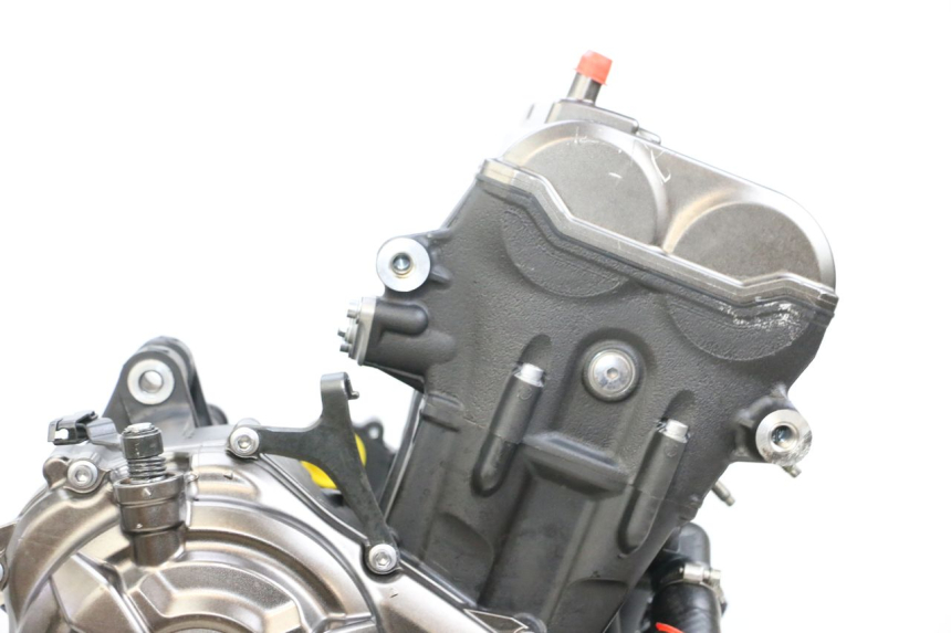 photo de MOTOR YAMAHA MT-07 MT07 ABS 700 (2018 - 2020) - Detalhe da peça