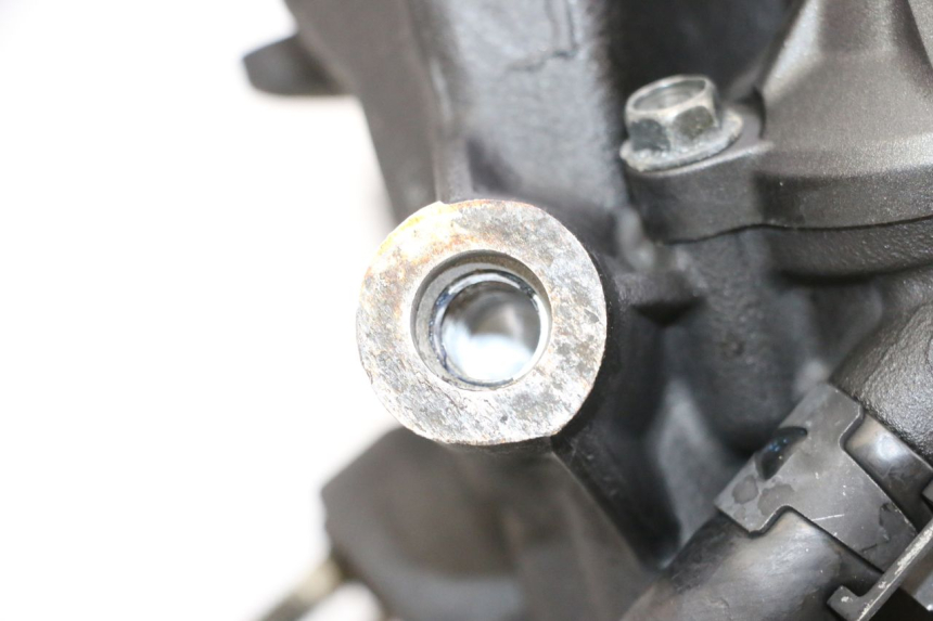 photo de MOTOR YAMAHA MT-07 MT07 ABS 700 (2018 - 2020) - Vista geral