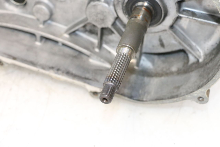photo de MOTOR KYMCO MXU R 250 (2004 - 2010) - Detalhe da peça