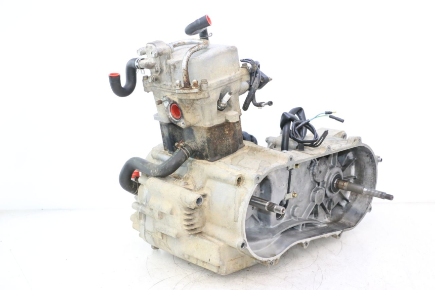 photo de MOTOR KYMCO MXU R 250 (2004 - 2010) - Peça verificada