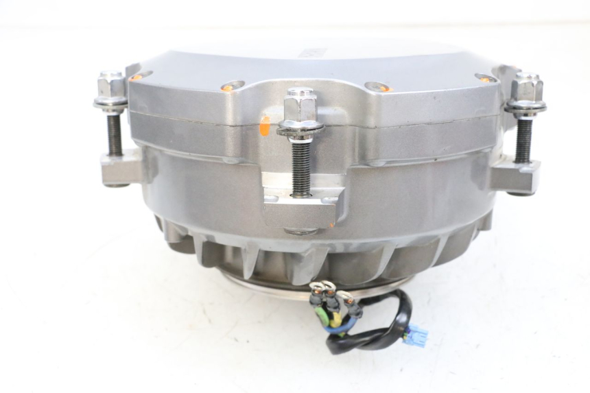 photo de MOTOR YAMAHA NEO'S CORE 1 (2022 - 2026) - Detalhes característicos