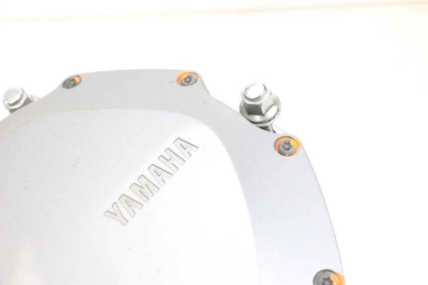 photo de MOTOR YAMAHA NEO'S CORE 1 (2022 - 2026) - Ampliação dos componentes