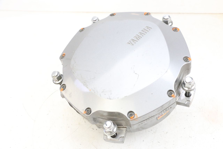 photo de MOTOR YAMAHA NEO'S CORE 1 (2022 - 2026) - Estrutura - ampliação