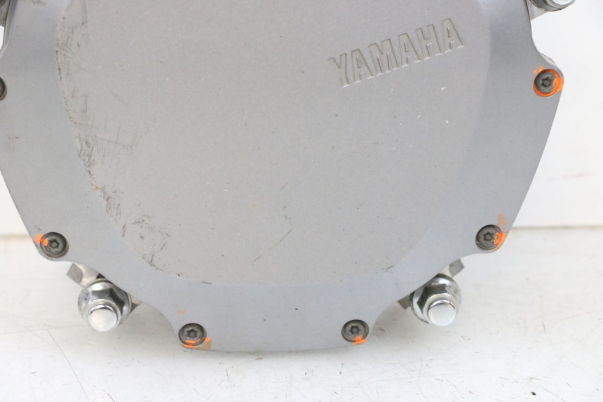photo de MOTOR YAMAHA NEO'S CORE 1 (2022 - 2026) - Zoom do estado de desgaste