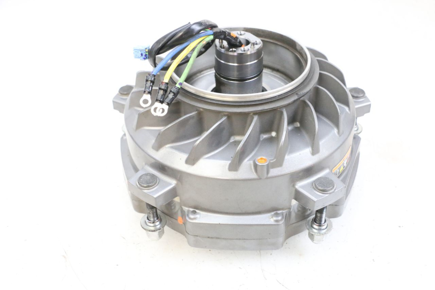 photo de MOTOR YAMAHA NEO'S CORE 1 (2022 - 2026) - Peça verificada