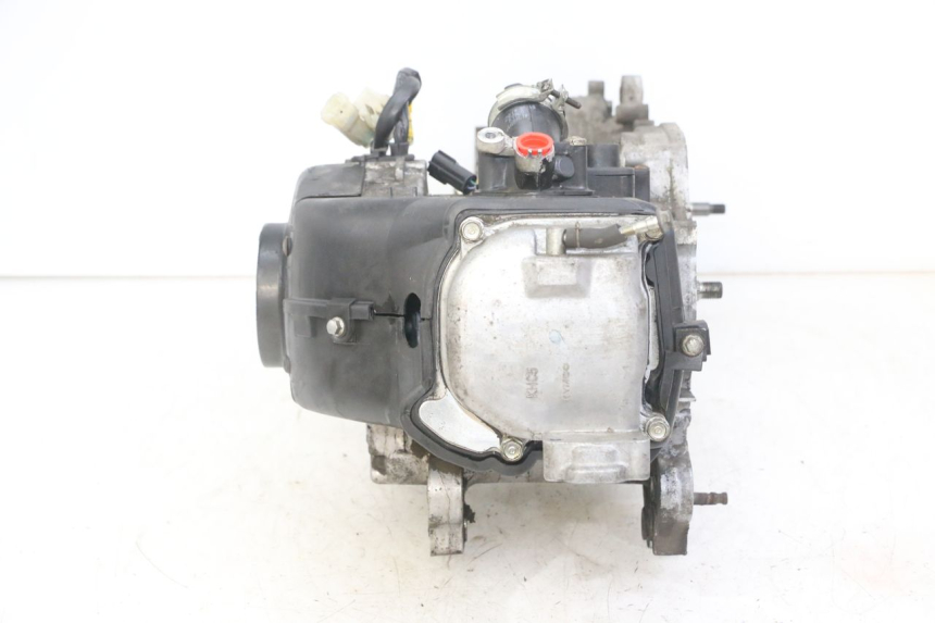 photo de MOTOR KYMCO LIKE 4T 50 (2019 - 2025) - Ampliação dos componentes