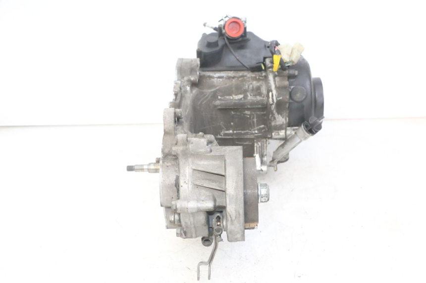 photo de MOTOR KYMCO LIKE 4T 50 (2019 - 2025) - Ampliação técnica