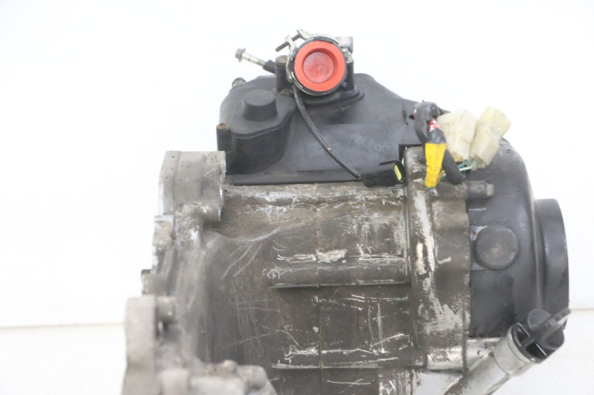 photo de MOTOR KYMCO LIKE 4T 50 (2019 - 2025) - Vista geral