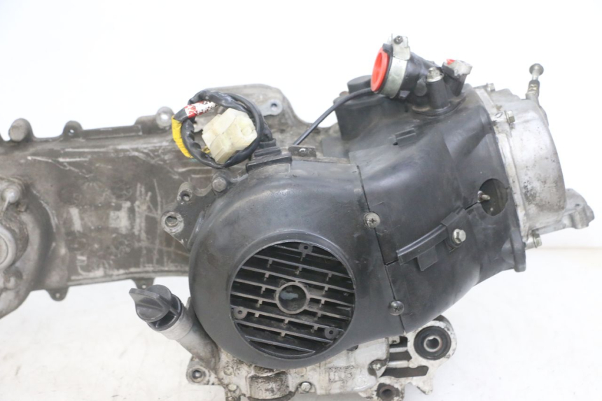 photo de MOTOR KYMCO LIKE 4T 50 (2019 - 2025) - Peça verificada