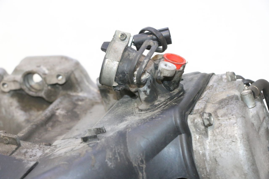 photo de MOTOR KYMCO LIKE 4T 50 (2019 - 2025) - Detalhe da peça