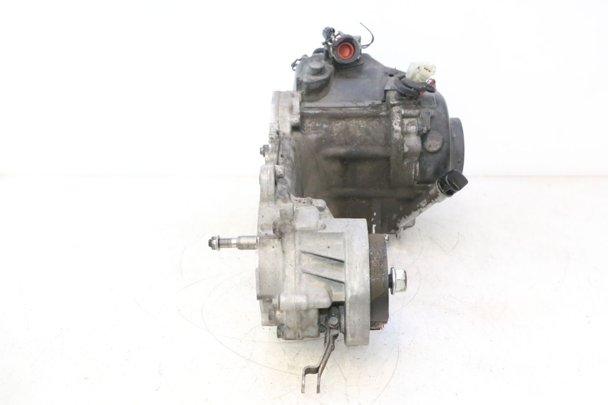 photo de MOTOR KYMCO LIKE 4T 50 (2019 - 2025) - Ampliação dos componentes