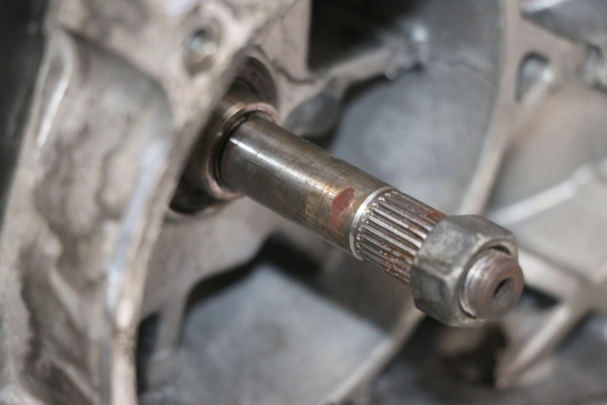 photo de MOTOR KYMCO LIKE 4T 50 (2019 - 2025) - Detalhe da peça