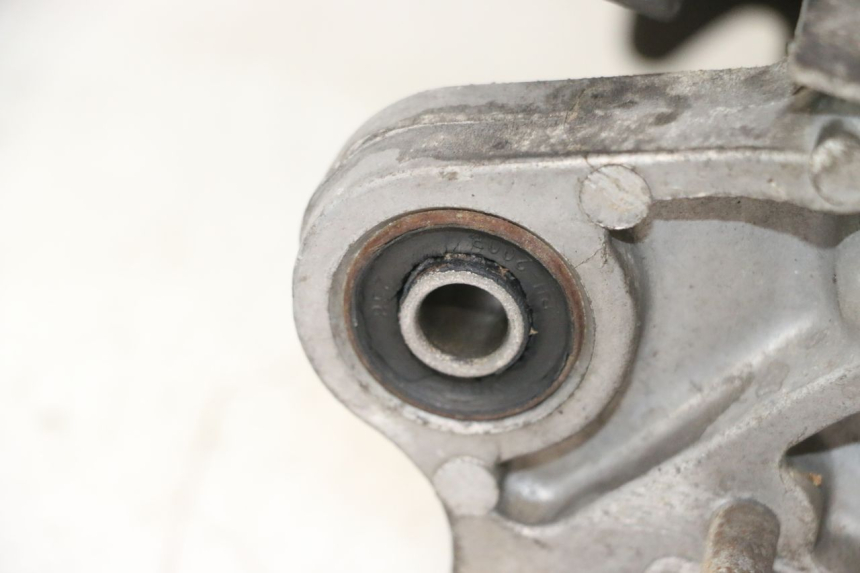 photo de MOTOR KYMCO LIKE 4T 50 (2019 - 2025) - Zoom do estado de desgaste