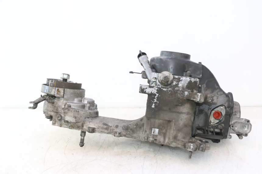 photo de MOTOR KYMCO LIKE 4T 50 (2019 - 2025) - Peça verificada