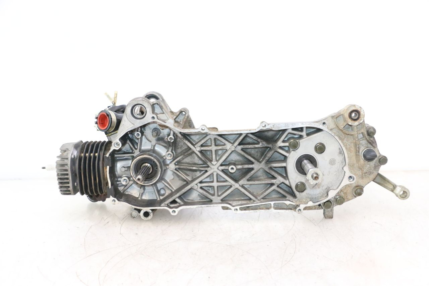photo de MOTOR IMF INDUSTRIE NEW PACH 2T 50 (2014 - 2020) - Vista principal