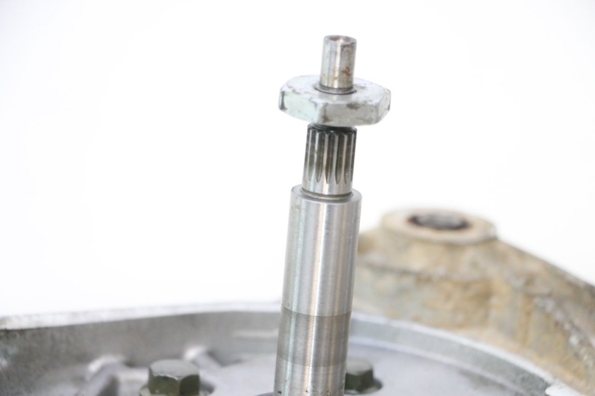 photo de MOTOR IMF INDUSTRIE NEW PACH 2T 50 (2014 - 2020) - Detalhe da peça
