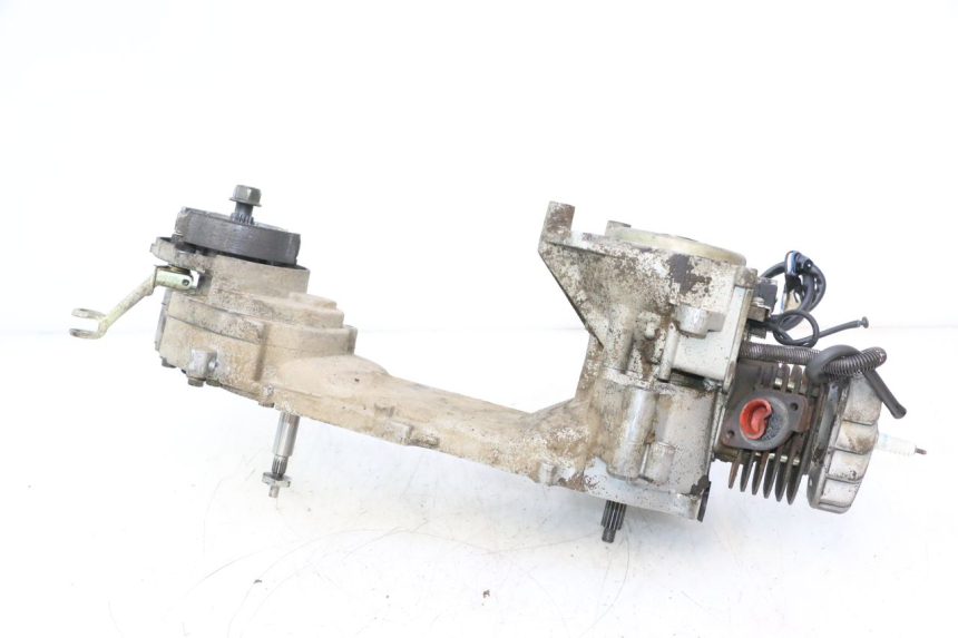 photo de MOTOR IMF INDUSTRIE NEW PACH 2T 50 (2014 - 2020) - Vista do produto