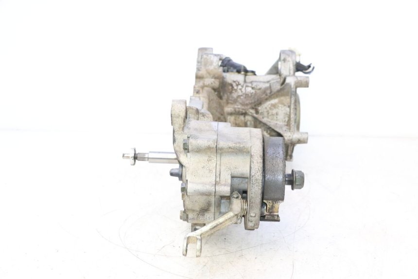 photo de MOTOR IMF INDUSTRIE NEW PACH 2T 50 (2014 - 2020) - Detalhes característicos
