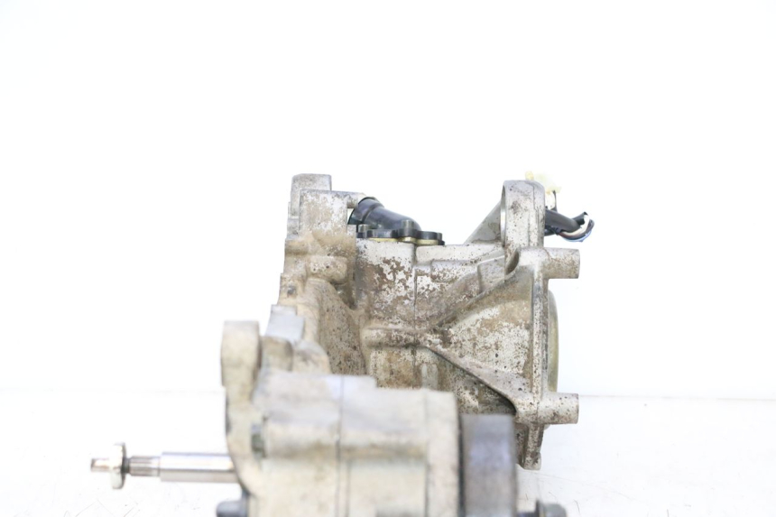 photo de MOTOR IMF INDUSTRIE NEW PACH 2T 50 (2014 - 2020) - Ampliação dos componentes