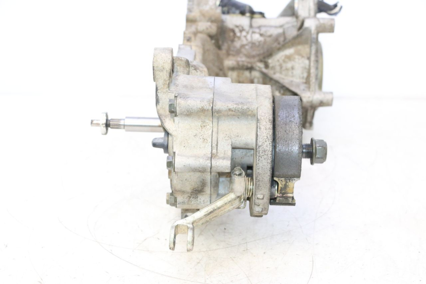photo de MOTOR IMF INDUSTRIE NEW PACH 2T 50 (2014 - 2020) - Vista de perto