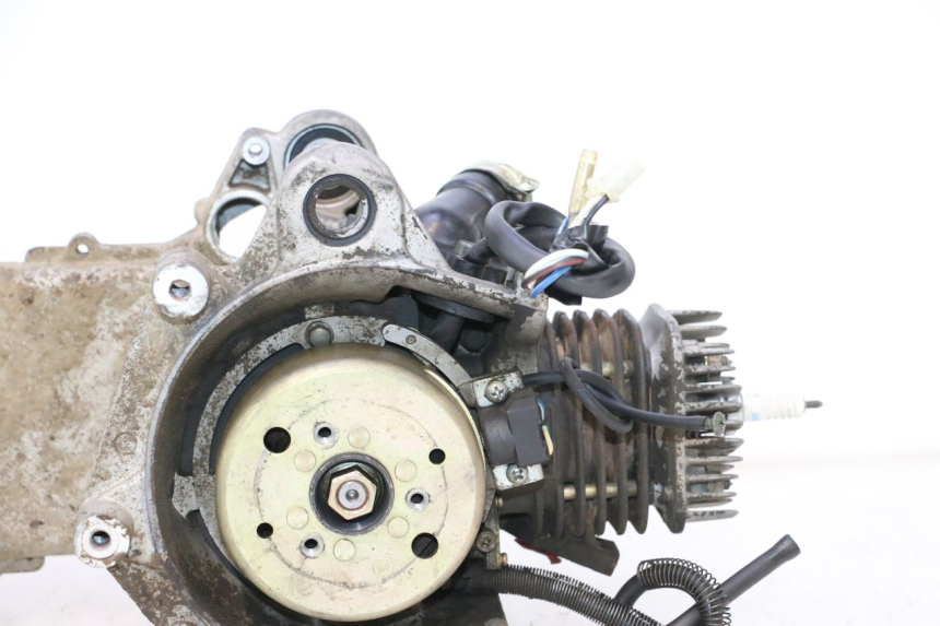 photo de MOTOR IMF INDUSTRIE NEW PACH 2T 50 (2014 - 2020) - Imagem adicional