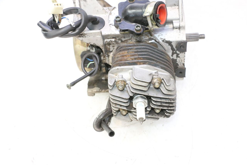 photo de MOTOR IMF INDUSTRIE NEW PACH 2T 50 (2014 - 2020) - Vista de perfil