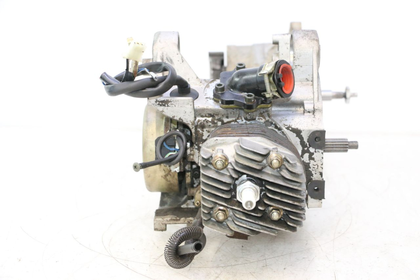 photo de MOTOR IMF INDUSTRIE NEW PACH 2T 50 (2014 - 2020) - Vista principal