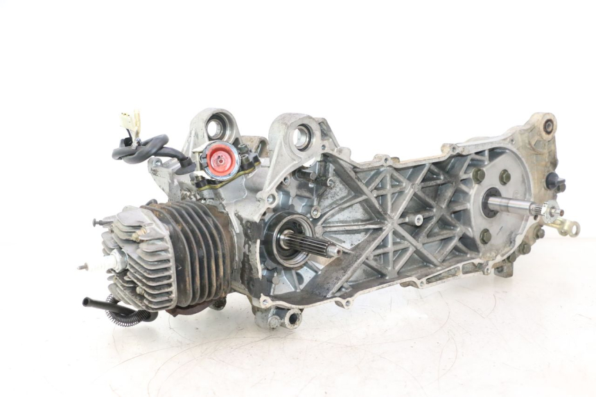 photo de MOTOR IMF INDUSTRIE NEW PACH 2T 50 (2014 - 2020) - Detalhe da peça