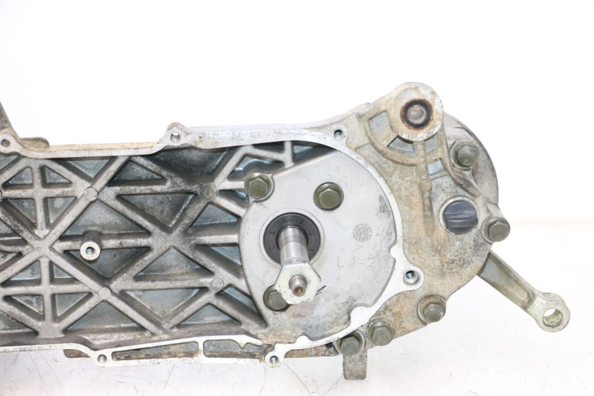 photo de MOTOR IMF INDUSTRIE NEW PACH 2T 50 (2014 - 2020) - Outro ângulo de visão