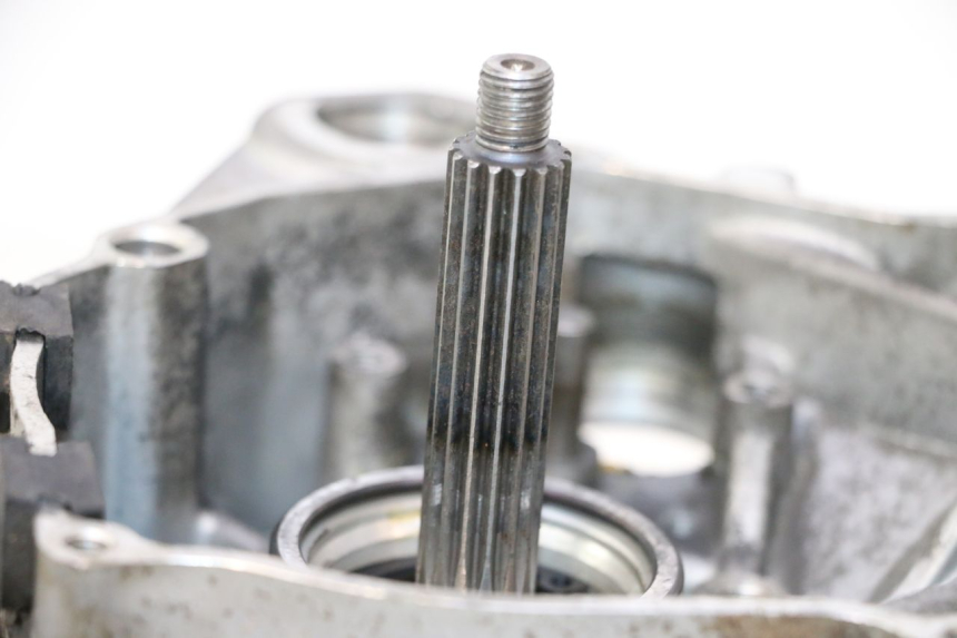 photo de MOTOR IMF INDUSTRIE NEW PACH 2T 50 (2014 - 2020) - Outro ângulo de visão
