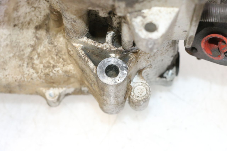 photo de MOTOR IMF INDUSTRIE NEW PACH 2T 50 (2014 - 2020) - Estado da superfície