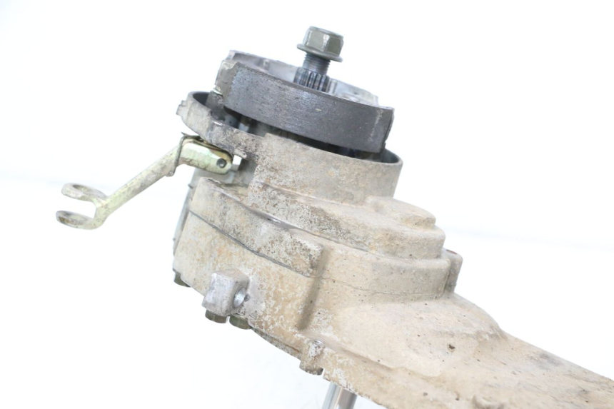 photo de MOTOR IMF INDUSTRIE NEW PACH 2T 50 (2014 - 2020) - Peça verificada