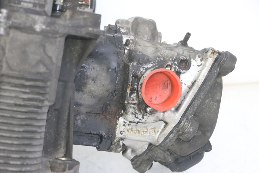 photo de MOTOR GILERA NEXUS 125 (2009 - 2013) - Detalhe da peça
