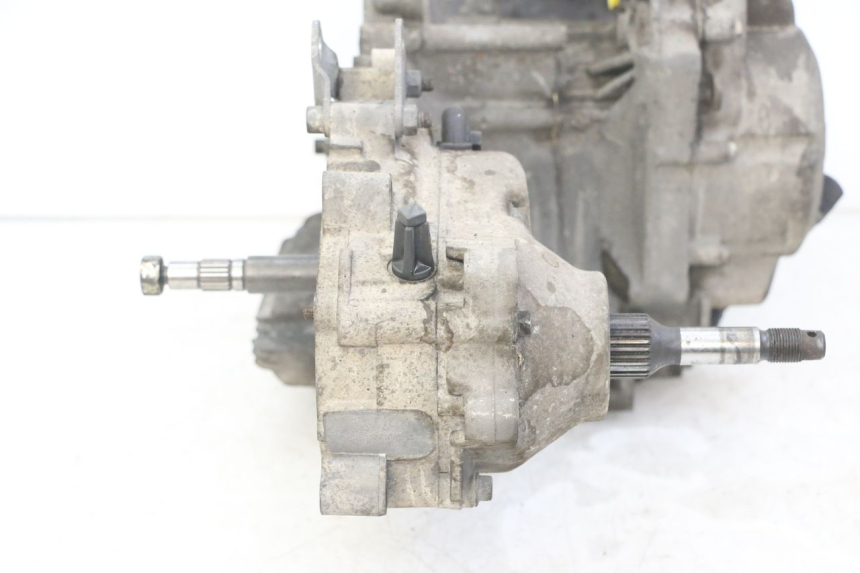 photo de MOTOR GILERA NEXUS 125 (2009 - 2013) - Estrutura - ampliação