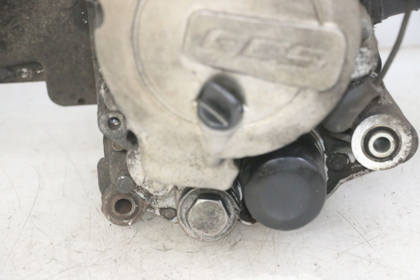 photo de MOTOR GILERA NEXUS 125 (2009 - 2013) - Ampliação dos componentes