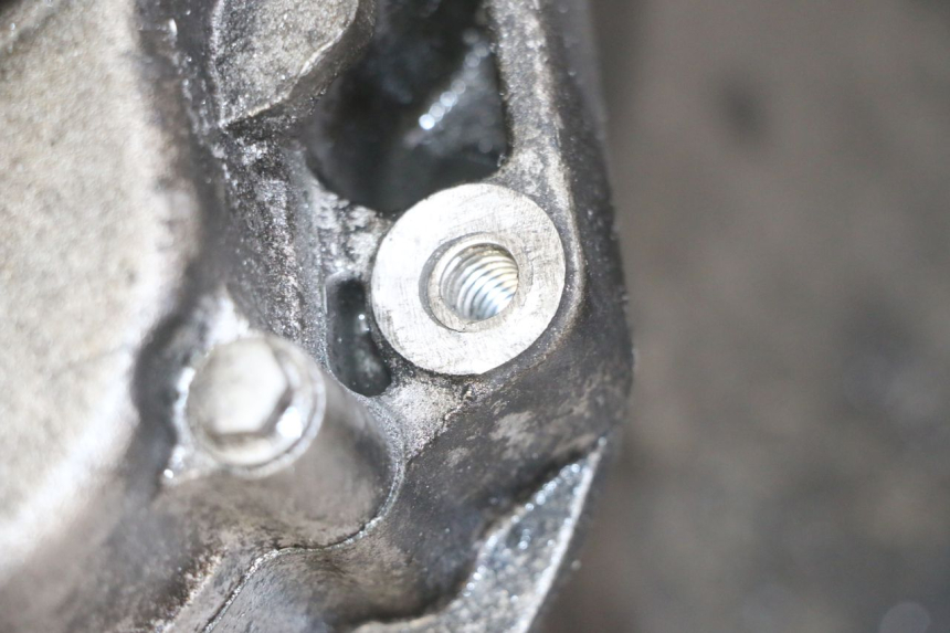 photo de MOTOR GILERA NEXUS 125 (2009 - 2013) - Outro ângulo de visão