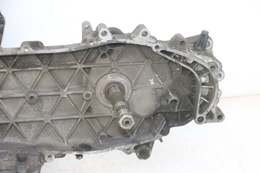 photo de MOTOR GILERA NEXUS 125 (2009 - 2013) - Ampliação técnica