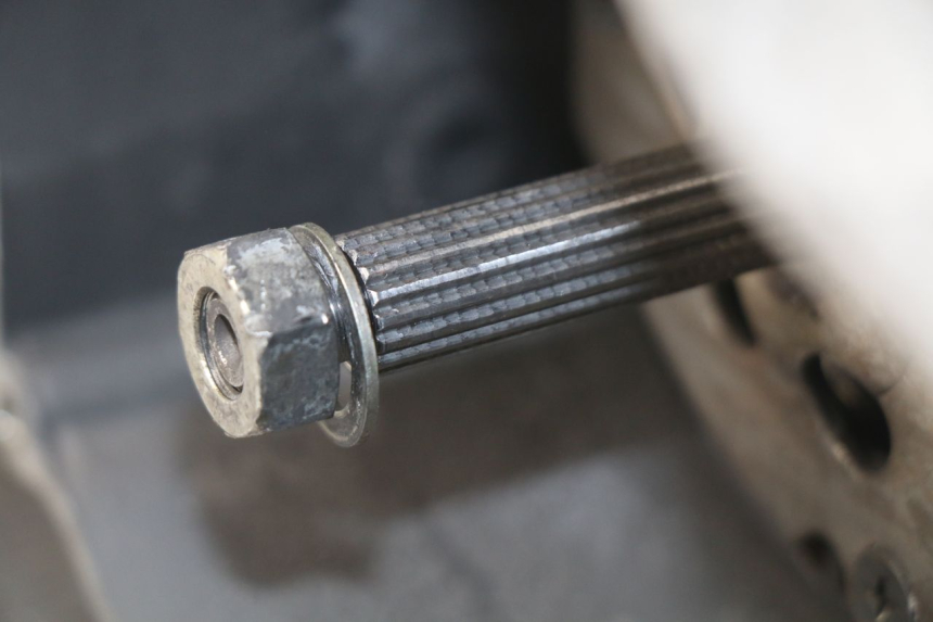 photo de MOTOR MBK NITRO 2T 50 (2013 - 2017) - Detalhe da peça