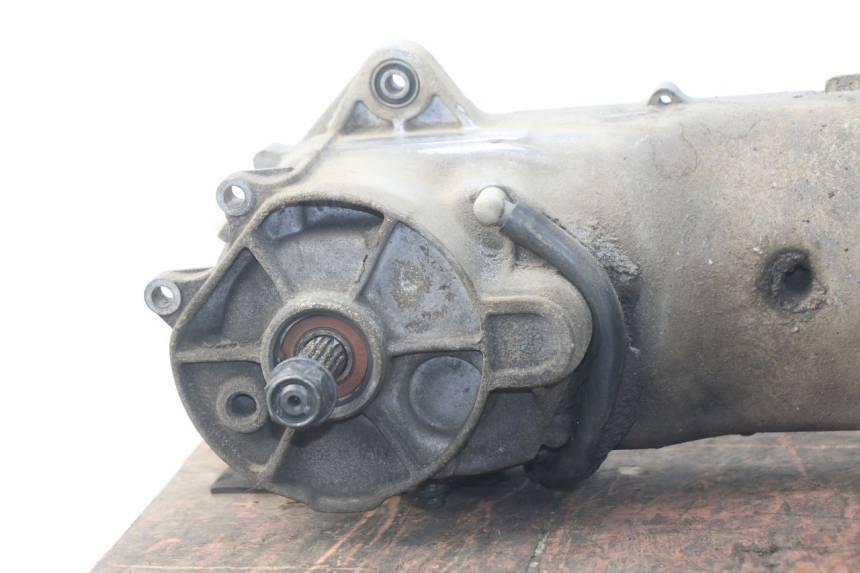 photo de MOTOR MBK NITRO 2T 50 (2013 - 2017) - Vista de perto