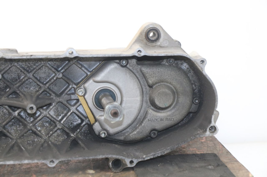 photo de MOTOR MBK NITRO 2T 50 (2013 - 2017) - Peça verificada