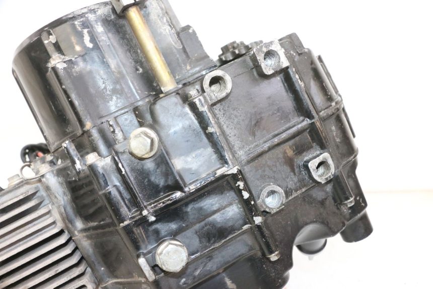 photo de MOTOR NITRO MOTORS SPEEDY 125 - Detalhe da peça