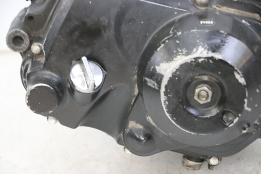 photo de MOTOR NITRO MOTORS SPEEDY 125 - Vista do produto