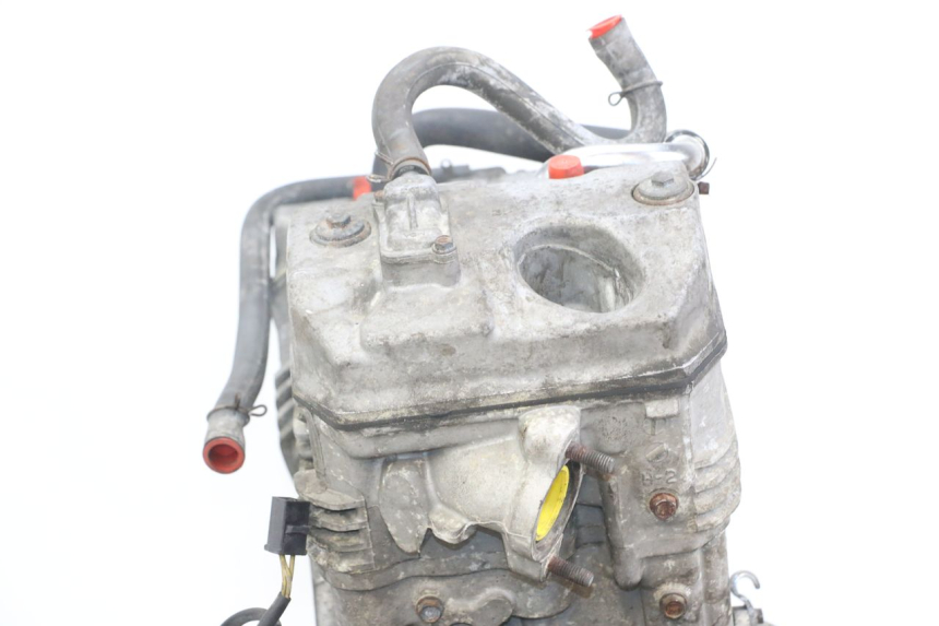 photo de MOTOR HONDA NTV DEAUVILLE 650 (1998 - 2001) - Vista do produto