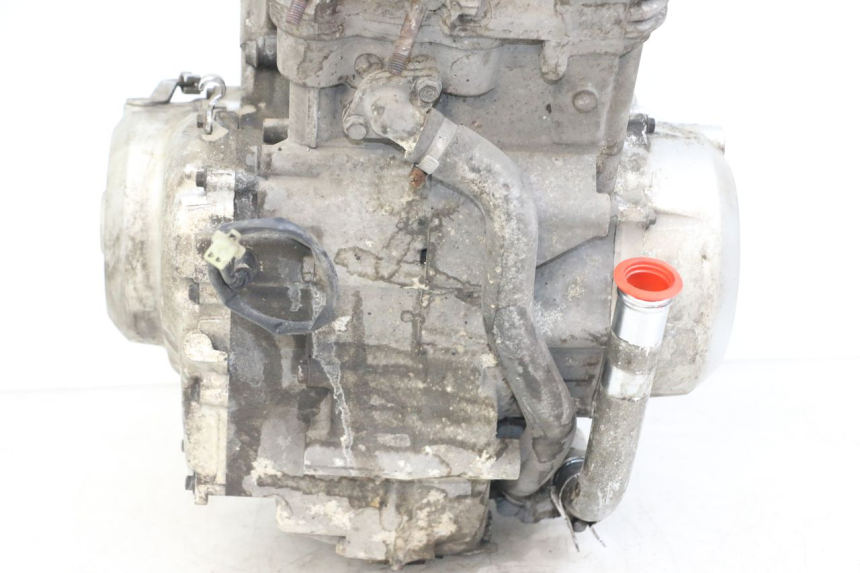 photo de MOTOR HONDA NTV DEAUVILLE 650 (1998 - 2001) - Outro ângulo de visão