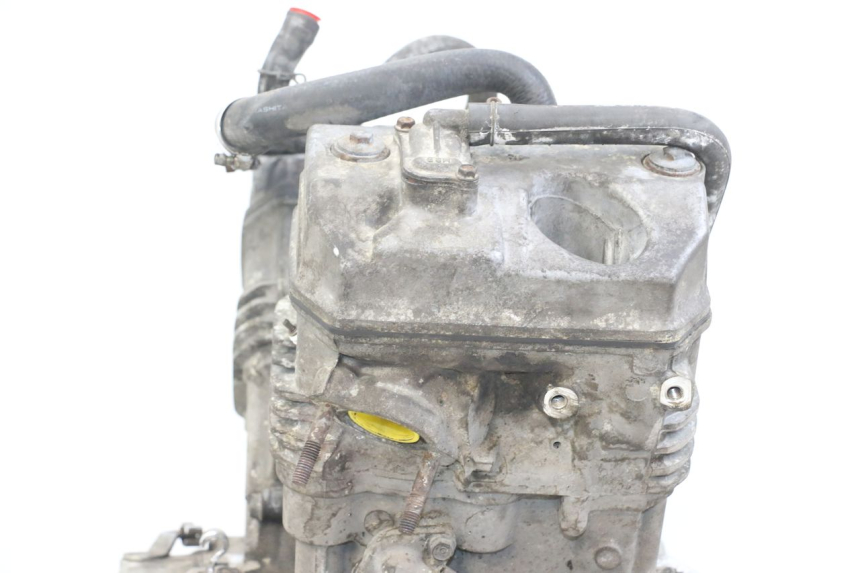 photo de MOTOR HONDA NTV DEAUVILLE 650 (1998 - 2001) - Ampliação técnica