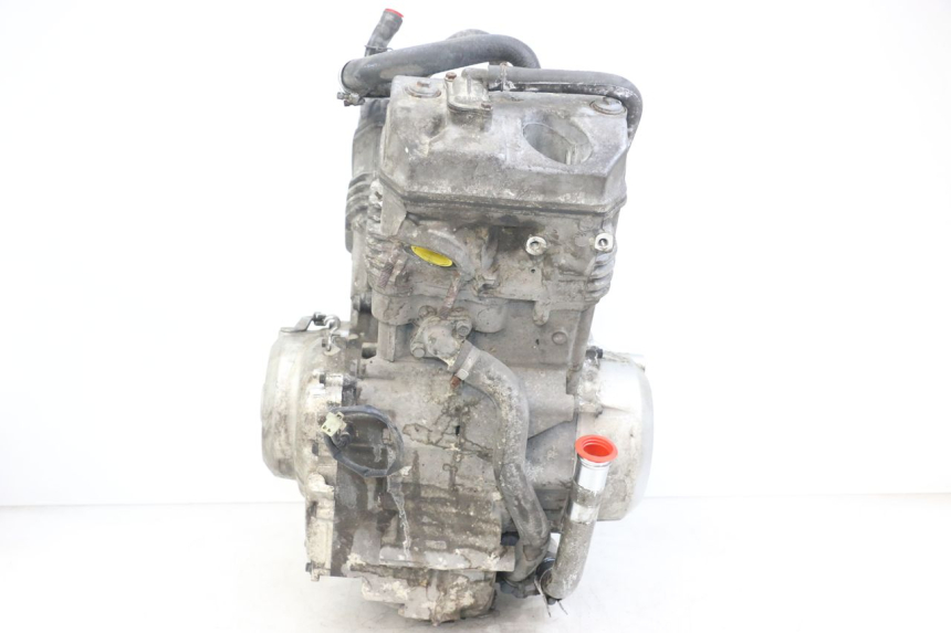 photo de MOTOR HONDA NTV DEAUVILLE 650 (1998 - 2001) - Vista geral